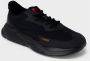 HUGO Sneakers met labeldetail model 'Leon' - Thumbnail 4