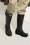 Hunter Boots Original Tall Rubberlaarzen olijfgroen - Thumbnail 4