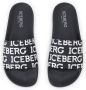 Iceberg Sneakers Black Heren - Thumbnail 6