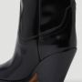Isabel marant Boots Black Dames - Thumbnail 6