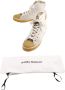 Isabel Marant Pre-owned Fabric sneakers White Dames - Thumbnail 8