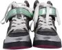 Isabel Marant Pre-owned Leather sneakers Multicolor Dames - Thumbnail 2