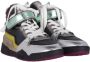 Isabel Marant Pre-owned Leather sneakers Multicolor Dames - Thumbnail 3