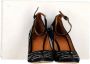 Isabel Marant Pre-owned Suede heels Black Dames - Thumbnail 3