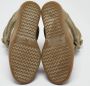 Isabel Marant Pre-owned Suede sneakers Green Dames - Thumbnail 6