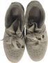 Isabel Marant Pre-owned Suede sneakers Green Dames - Thumbnail 5