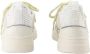 Isabel Marant Pre-owned Witte Leren Kindsay-gd Sneakers White Dames - Thumbnail 3