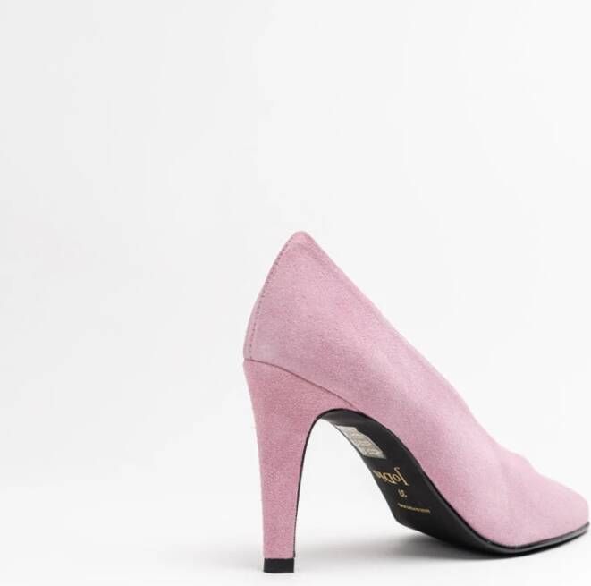 JoDis Shoes Pink Dames