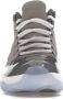 Jordan Retro Cool Grey Sneakers Grijs Heren - Thumbnail 3