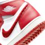 Jordan Varsity Red Hoge Top Sneakers (2022) Rood Dames - Thumbnail 14