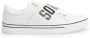 Juicy Couture Lage Top Sneakers White Dames - Thumbnail 3