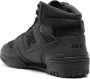 Junya Watanabe Zwarte New Balance Bb650 Sneakers Black Heren - Thumbnail 3