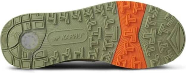 Karhu Fusion XC Outdoor Samenwerkingscollectie Multicolor Dames