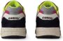 Karhu Legacy 96 Zilveren Voering Sneaker Multicolor Heren - Thumbnail 3