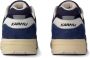 Karhu Legacy 96 True Navy Sneakers Multicolor Heren - Thumbnail 4