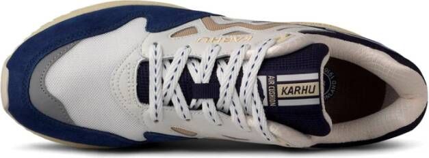 Karhu Legacy 96 True Navy Sneakers Multicolor Heren