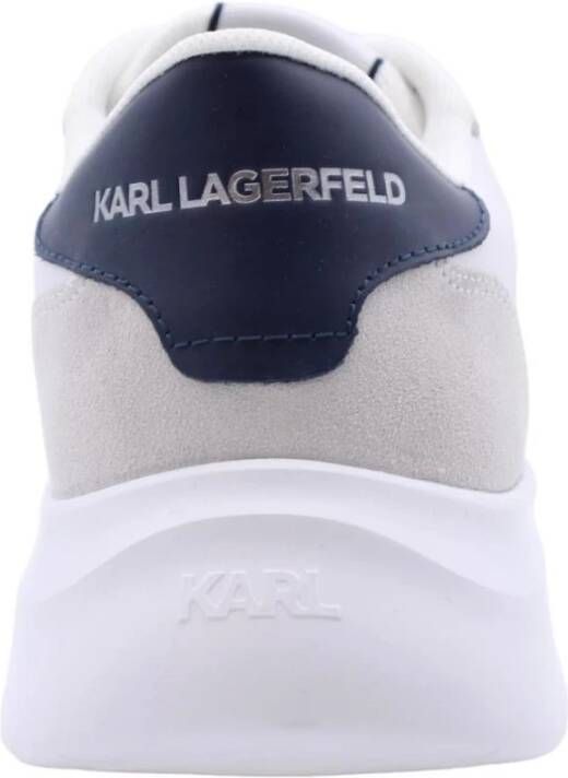Karl Lagerfeld Prinos Sneaker Multicolor Heren
