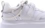 Karl Lagerfeld Luxe Plimiri Sneakers voor White - Thumbnail 76
