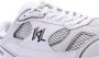 Karl Lagerfeld Luxe Plimiri Sneakers voor White - Thumbnail 43