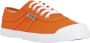 Kawasaki Canvas Sneakers Orange Heren - Thumbnail 3