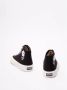 Kenzo Zwarte High-Top Sneakers Black Dames - Thumbnail 3
