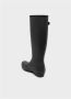 Kenzo Boots & laarzen X Hunter Wellington Boot in zwart - Thumbnail 9