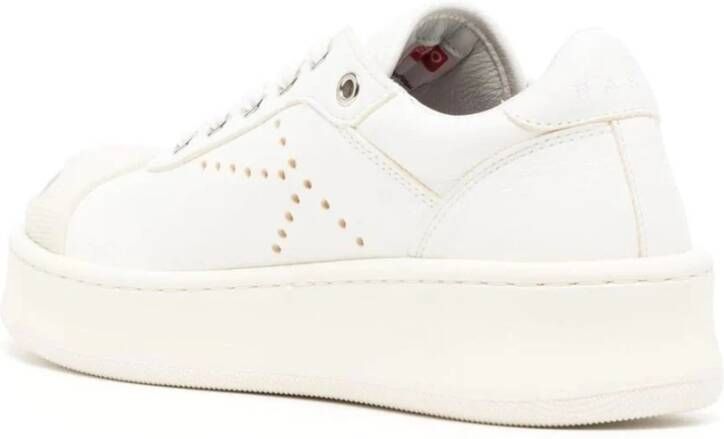 Kenzo Sneakers White Dames