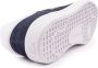 Lacoste Premium Baseshot Leren Sneakers Blauw Wit Multicolor Heren - Thumbnail 14