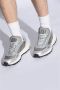 Lacoste Elite Actieve sneakers Gray Heren - Thumbnail 8
