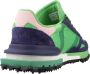 Lacoste Sneakers Multicolor Heren - Thumbnail 3