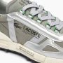 Lacoste Elite Actieve sneakers Gray Heren - Thumbnail 6
