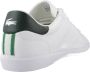 Lacoste Klassieke Casual Sneakers Powercourt 2.0 White Heren - Thumbnail 11