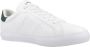Lacoste Klassieke Casual Sneakers Powercourt 2.0 White Heren - Thumbnail 12