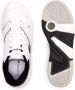 Lacoste Leren sneakers met labeldetails model 'LINESHOT' - Thumbnail 11