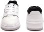 Lacoste Leren sneakers met labeldetails model 'LINESHOT' - Thumbnail 12