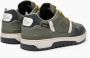 Lacoste T-clip Winterized Heren Sneakers 746sma0087da733 Kleur Groen - Thumbnail 5