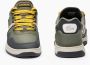 Lacoste T-clip Winterized Heren Sneakers 746sma0087da733 Kleur Groen - Thumbnail 7