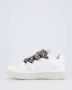Lanvin Curb Sneakers voor dames White Dames - Thumbnail 13