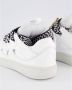 Lanvin Curb Sneakers voor dames White Dames - Thumbnail 16