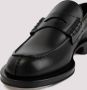 Lanvin Zwarte Medley Loafers voor Mannen Black Heren - Thumbnail 4