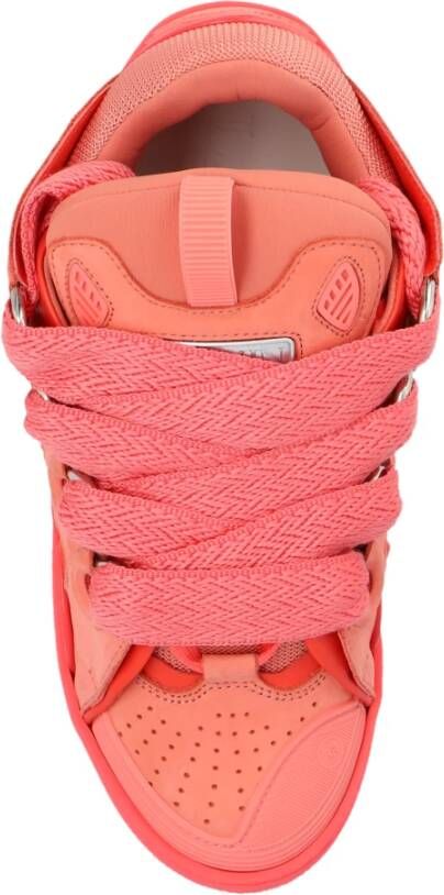 Lanvin Rand sneakers Pink Dames