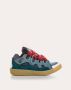 Lanvin Sneakers uit de jaren 90 met Origineel Ontwerp Multicolor Heren - Thumbnail 4