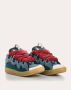 Lanvin Sneakers uit de jaren 90 met Origineel Ontwerp Multicolor Heren - Thumbnail 5