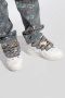 Lanvin Curb Sneakers voor dames White Dames - Thumbnail 2