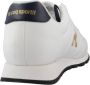 Le Coq Sportif Racerone_2 Sneakers White Heren - Thumbnail 5