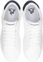 Le Coq Sportif Courtset Sneakers Heren Optical White Dress Blue - Thumbnail 5
