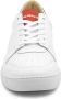 Le Coq Sportif Casual Witte Synthetische Sneakers met 3cm Rubberen Zool White Heren - Thumbnail 6