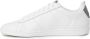 Le Coq Sportif Stijlvolle Court Classic Sneakers White Heren - Thumbnail 3