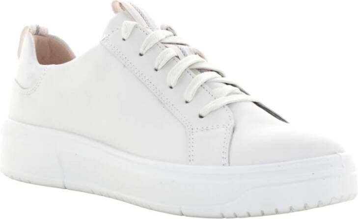 legero Shoes White Dames