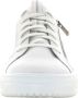 Legero Shoes White Dames - Thumbnail 4